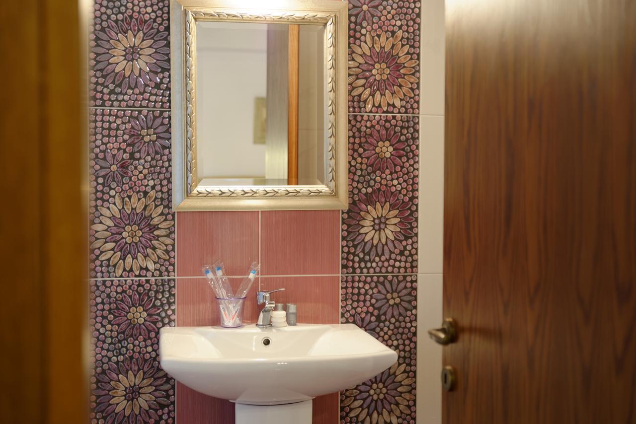 Alexandra Hotel Kalentzi Eksteriør bilde